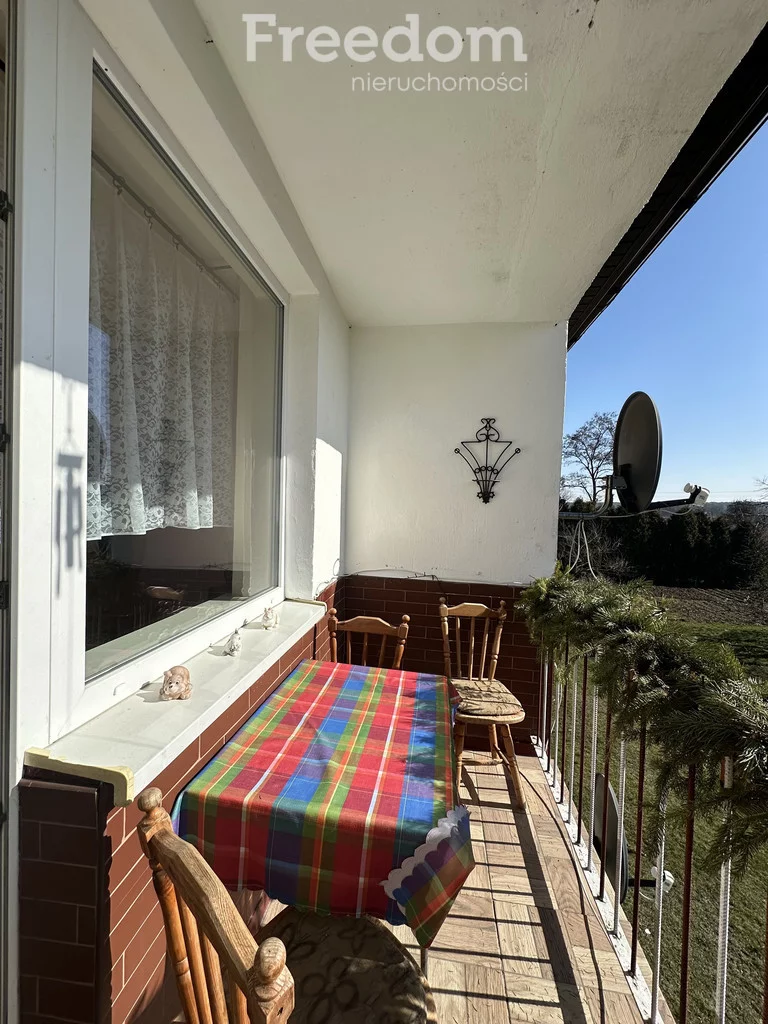 2 pokoje, mieszkanie 54,56 m², piętro 1, oferta nr , 29078/3685/OMS, Jeleń