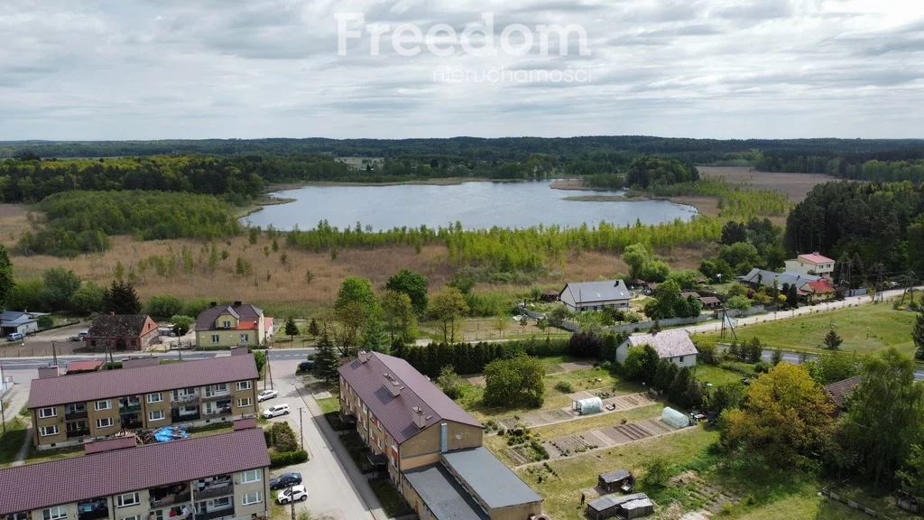 2 pokoje, mieszkanie 54,56 m², piętro 1, oferta nr , 29078/3685/OMS, Jeleń