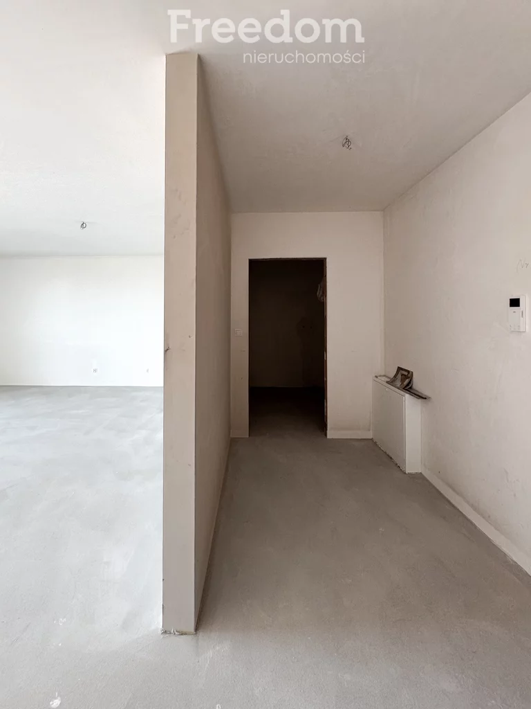 2 pokoje, mieszkanie 55,74 m², piętro 3, oferta nr , 38147/3685/OMS, Giżycko, Jeziorna