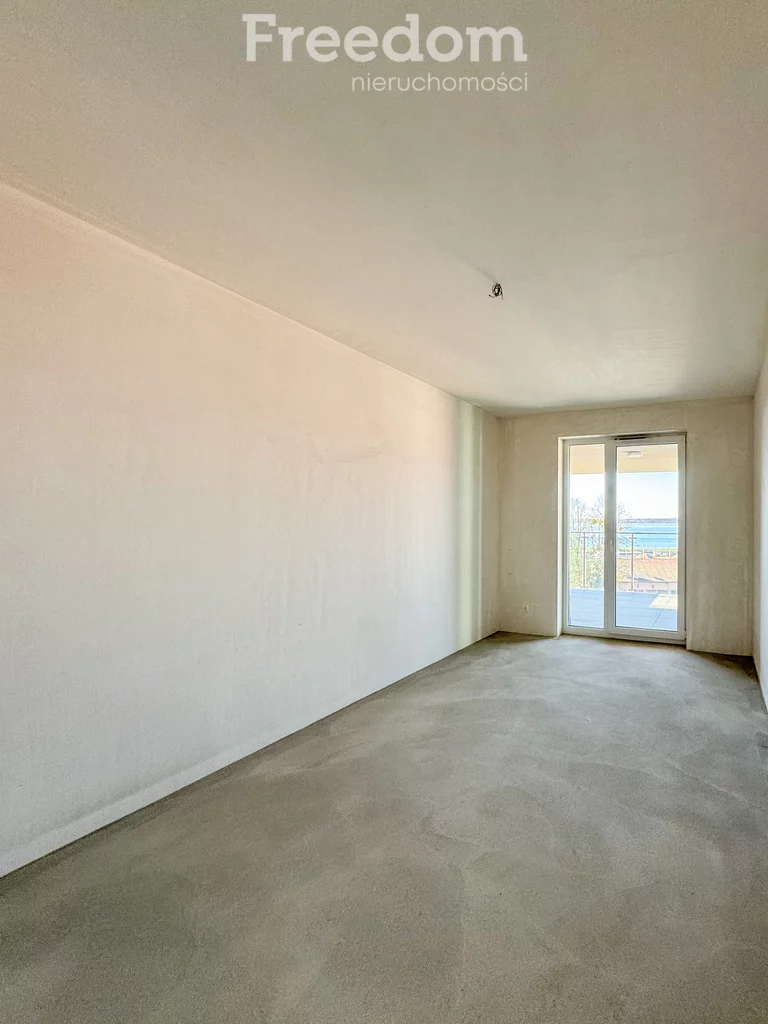 2 pokoje, mieszkanie 55,74 m², piętro 3, oferta nr , 38147/3685/OMS, Giżycko, Jeziorna