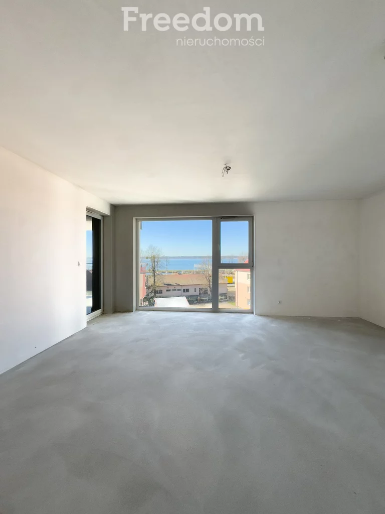 2 pokoje, mieszkanie 55,74 m², piętro 3, oferta nr , 38147/3685/OMS, Giżycko, Jeziorna