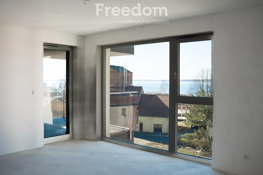 2 pokoje, mieszkanie 55,74 m², piętro 3, oferta nr , 38147/3685/OMS, Giżycko, Jeziorna