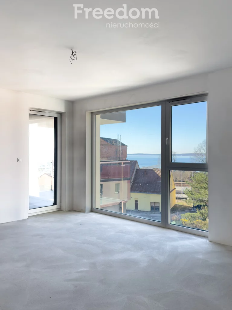 2 pokoje, mieszkanie 55,74 m², piętro 3, oferta nr , 38147/3685/OMS, Giżycko, Jeziorna