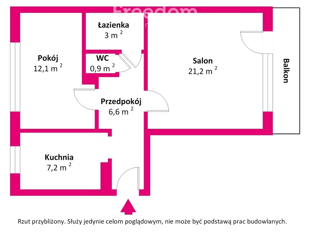 2 pokoje, mieszkanie 52,50 m², parter, oferta nr , 37771/3685/OMS, Gliwice, Jowisza