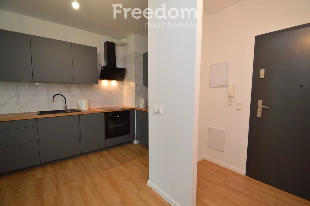 2 pokoje, mieszkanie 39,00 m², parter, oferta nr , 39080/3685/OMS, Opole, Szczepanowice, Józefa Barona