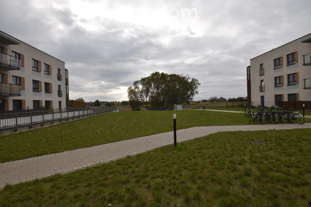 2 pokoje, mieszkanie 39,00 m², parter, oferta nr , 39080/3685/OMS, Opole, Szczepanowice, Józefa Barona