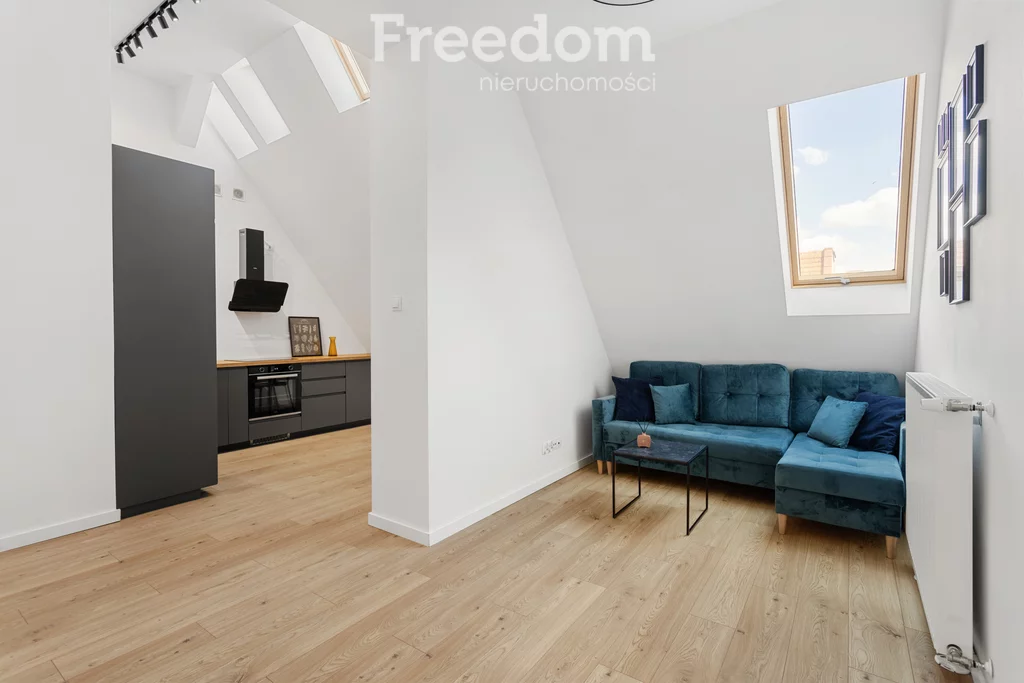 Apartamenty 39983/3685/OMS Poznań Św. Łazarz Józefa Chełmońskiego