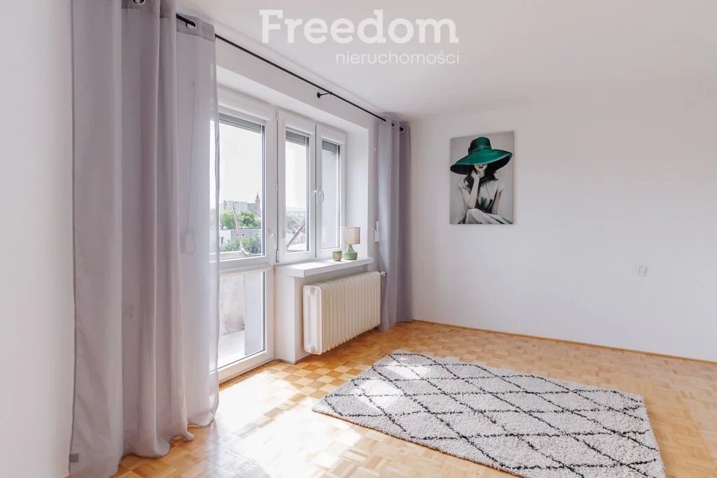 Apartamenty 39445/3685/OMS Tarnów Józefa Chrząszcza