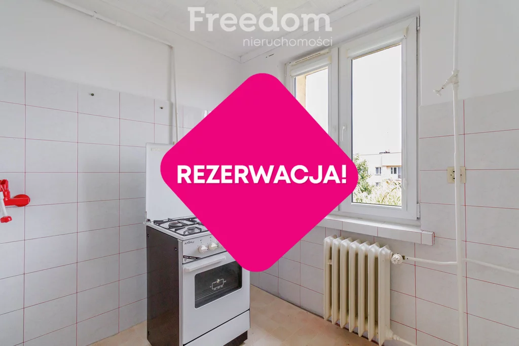 2 pokoje, mieszkanie 36,87 m², piętro 4, oferta nr , 39445/3685/OMS, Tarnów, Józefa Chrząszcza