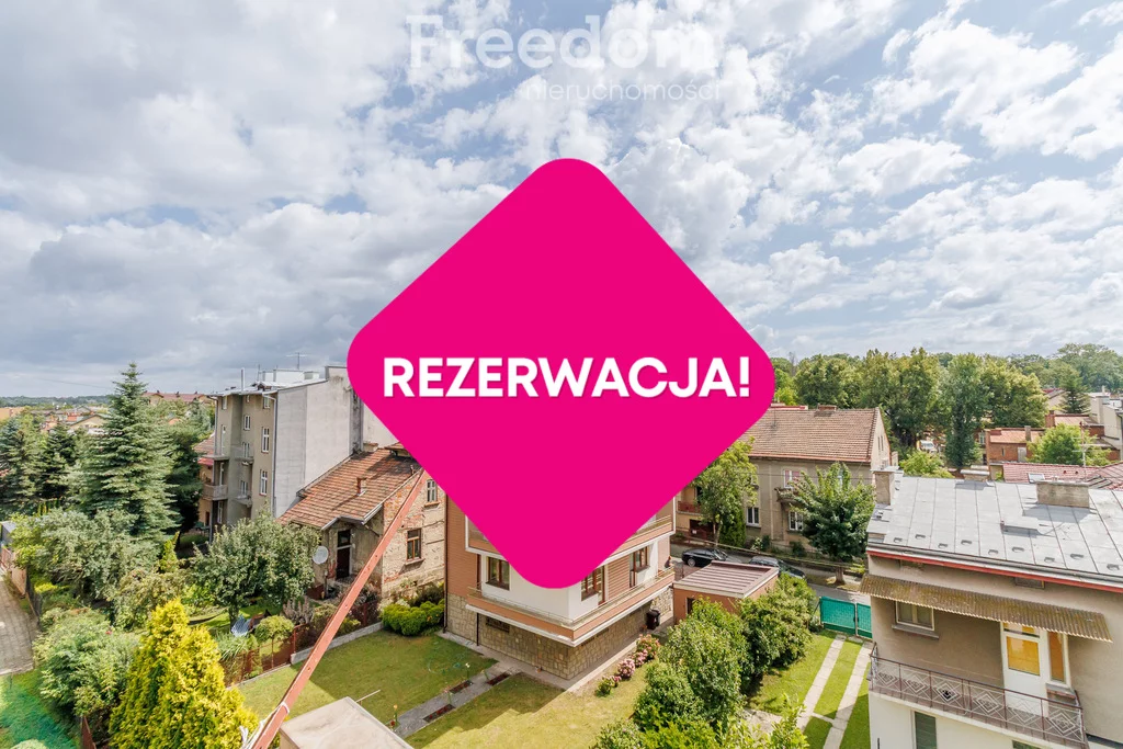 2 pokoje, mieszkanie 36,87 m², piętro 4, oferta nr , 39445/3685/OMS, Tarnów, Józefa Chrząszcza