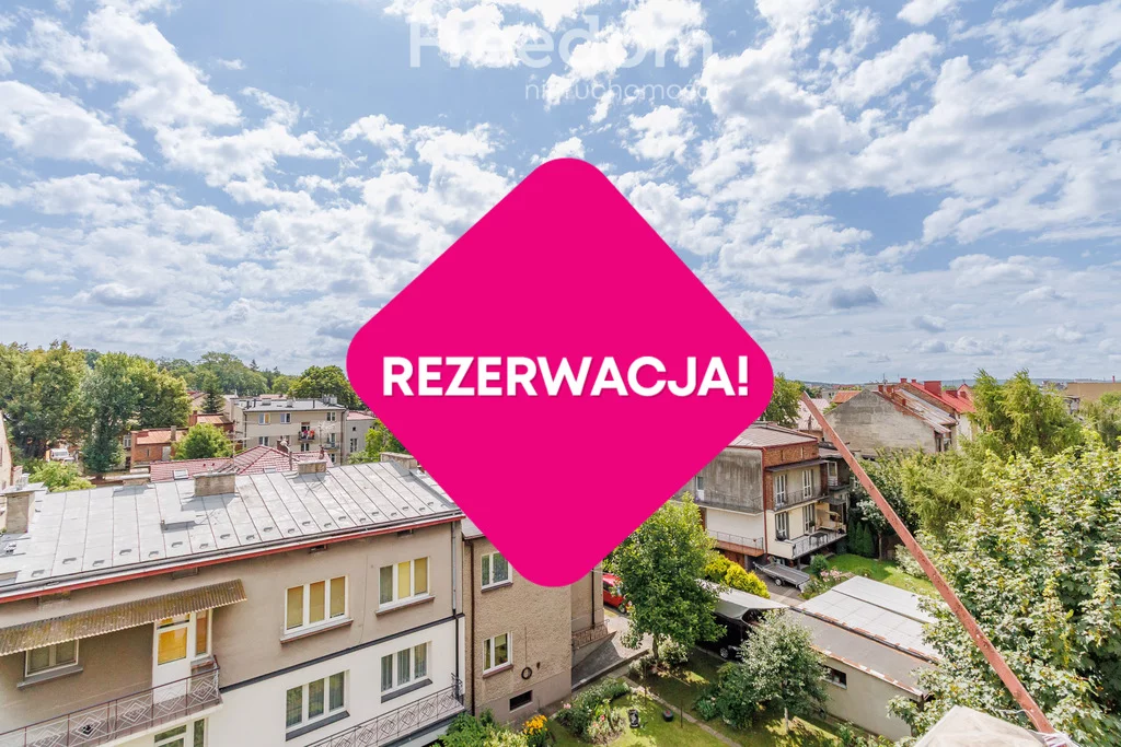 2 pokoje, mieszkanie 36,87 m², piętro 4, oferta nr , 39445/3685/OMS, Tarnów, Józefa Chrząszcza