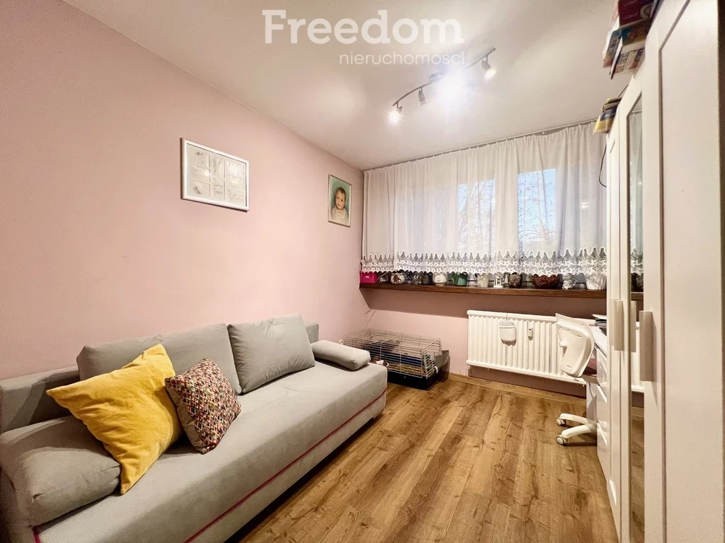 2 pokoje, mieszkanie 44,50 m², parter, oferta nr , 39915/3685/OMS, Sosnowiec, gen. Józefa Hallera