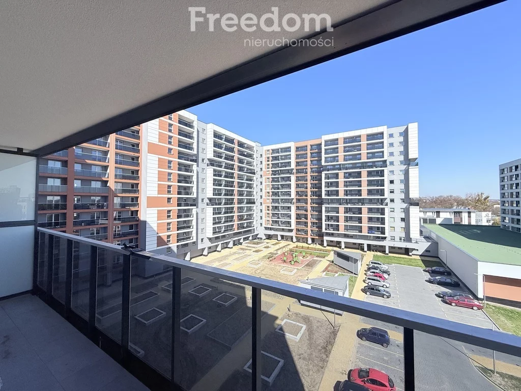 2 pokoje, mieszkanie 28,00 m², piętro 7, oferta nr , 37886/3685/OMS, Białystok, Bojary, Bojary, Józefa Ignacego Kraszewskiego
