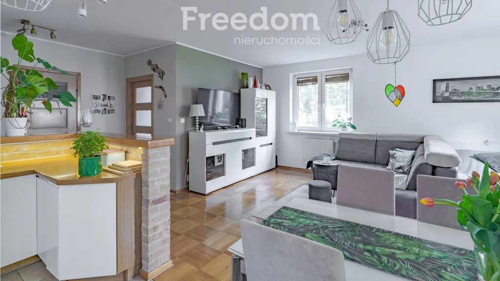 2 pokoje, mieszkanie 51,82 m², parter, oferta nr , 40467/3685/OMS, Otwock, Józefa Ignacego Kraszewskiego