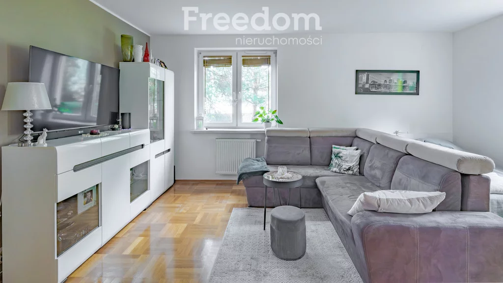 2 pokoje, mieszkanie 51,82 m², parter, oferta nr , 40467/3685/OMS, Otwock, Józefa Ignacego Kraszewskiego