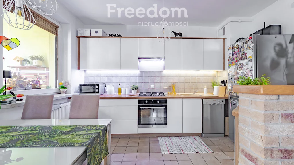 2 pokoje, mieszkanie 51,82 m², parter, oferta nr , 40467/3685/OMS, Otwock, Józefa Ignacego Kraszewskiego