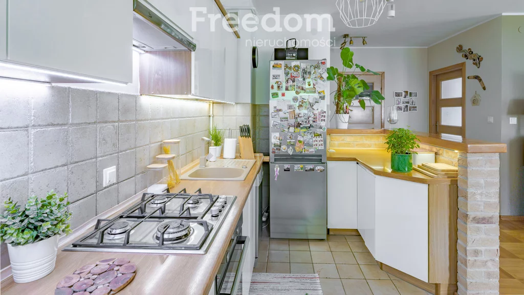 2 pokoje, mieszkanie 51,82 m², parter, oferta nr , 40467/3685/OMS, Otwock, Józefa Ignacego Kraszewskiego