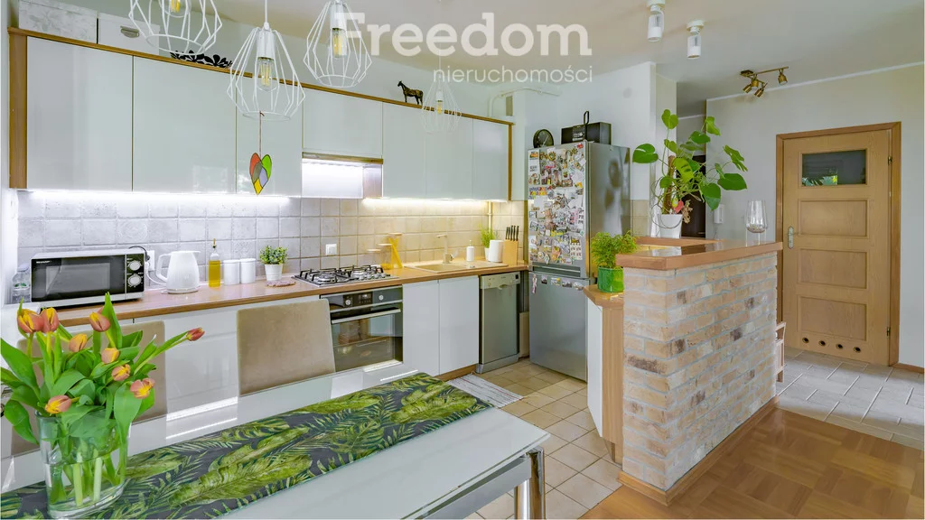 2 pokoje, mieszkanie 51,82 m², parter, oferta nr , 40467/3685/OMS, Otwock, Józefa Ignacego Kraszewskiego