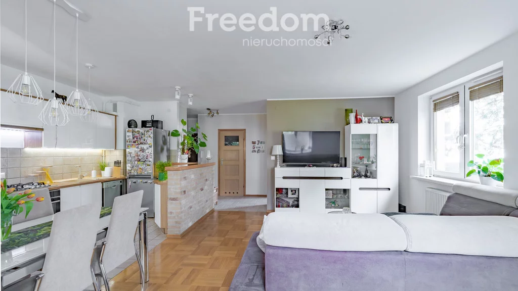 2 pokoje, mieszkanie 51,82 m², parter, oferta nr , 40467/3685/OMS, Otwock, Józefa Ignacego Kraszewskiego