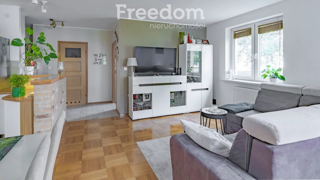2 pokoje, mieszkanie 51,82 m², parter, oferta nr , 40467/3685/OMS, Otwock, Józefa Ignacego Kraszewskiego