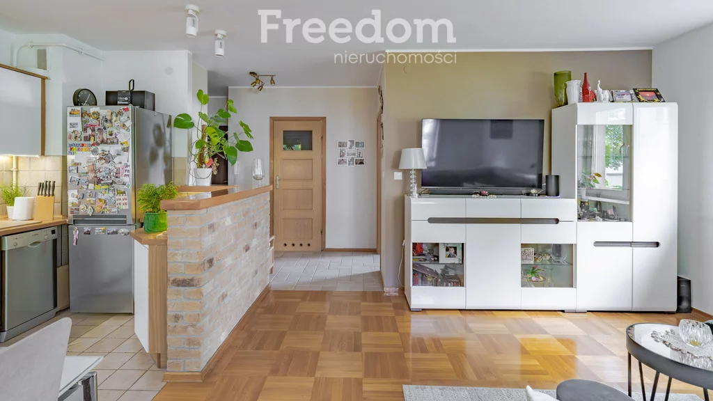 2 pokoje, mieszkanie 51,82 m², parter, oferta nr , 40467/3685/OMS, Otwock, Józefa Ignacego Kraszewskiego