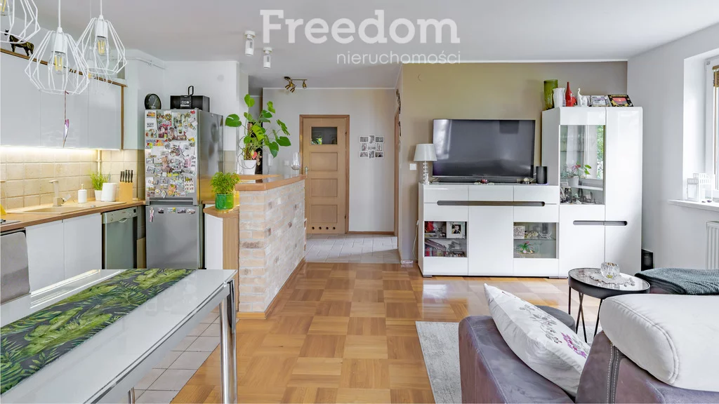 2 pokoje, mieszkanie 51,82 m², parter, oferta nr , 40467/3685/OMS, Otwock, Józefa Ignacego Kraszewskiego