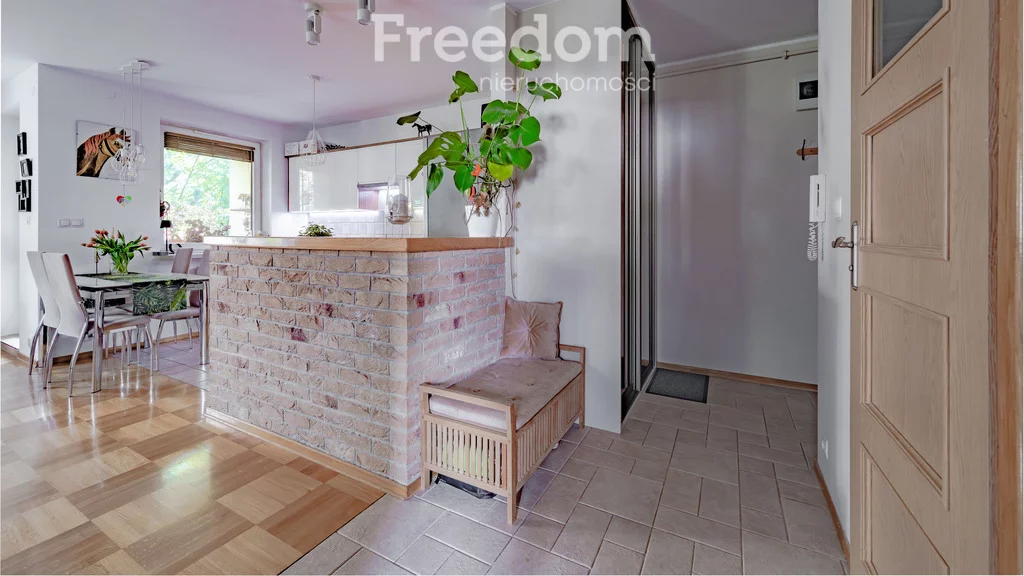 2 pokoje, mieszkanie 51,82 m², parter, oferta nr , 40467/3685/OMS, Otwock, Józefa Ignacego Kraszewskiego