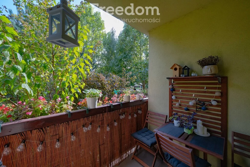 2 pokoje, mieszkanie 51,82 m², parter, oferta nr , 40467/3685/OMS, Otwock, Józefa Ignacego Kraszewskiego