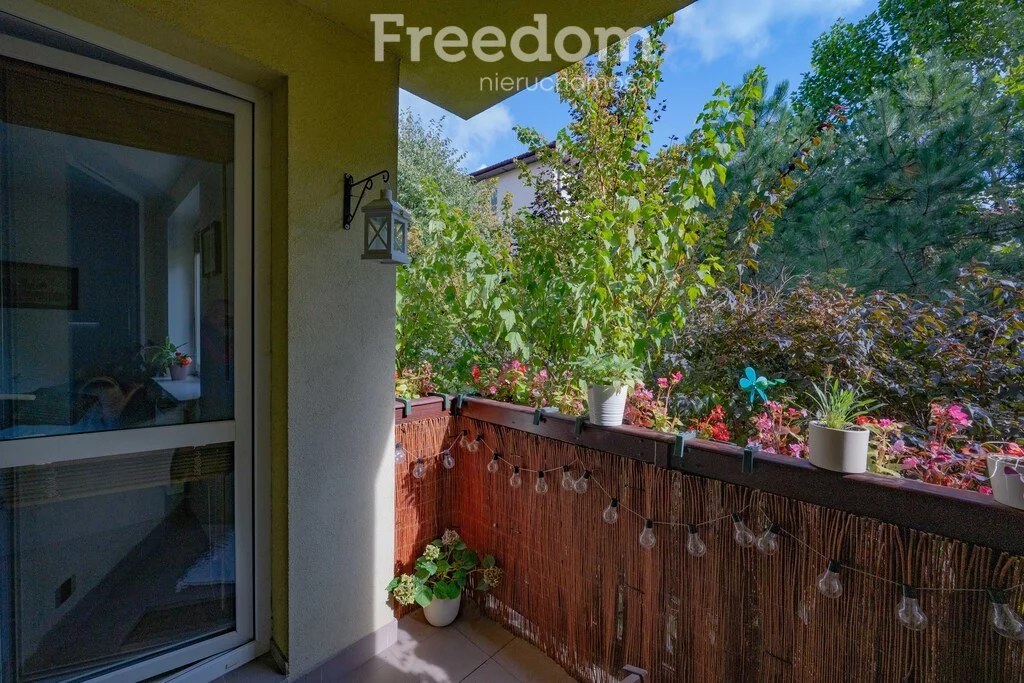 2 pokoje, mieszkanie 51,82 m², parter, oferta nr , 40467/3685/OMS, Otwock, Józefa Ignacego Kraszewskiego
