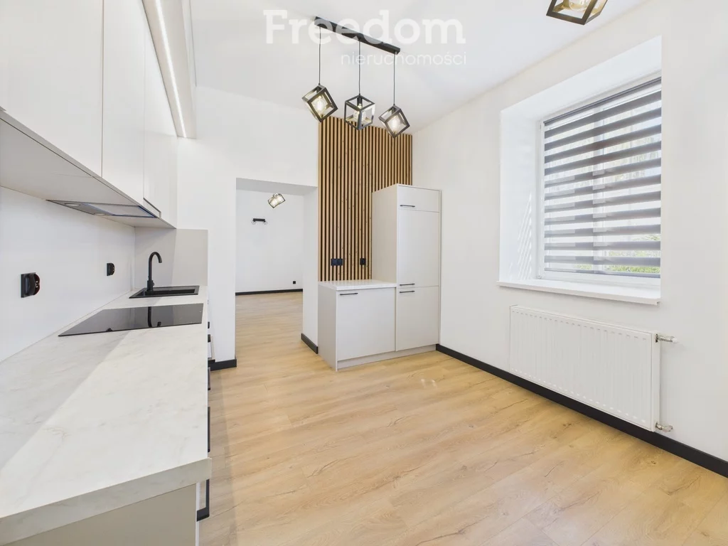 2 pokoje, mieszkanie 40,70 m², piętro 1, oferta nr , 39900/3685/OMS, Sosnowiec, Józefa Ignacego Kraszewskiego