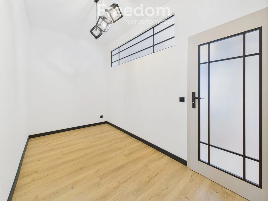 2 pokoje, mieszkanie 40,70 m², piętro 1, oferta nr , 39900/3685/OMS, Sosnowiec, Józefa Ignacego Kraszewskiego