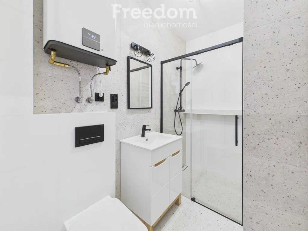 2 pokoje, mieszkanie 40,70 m², piętro 1, oferta nr , 39900/3685/OMS, Sosnowiec, Józefa Ignacego Kraszewskiego