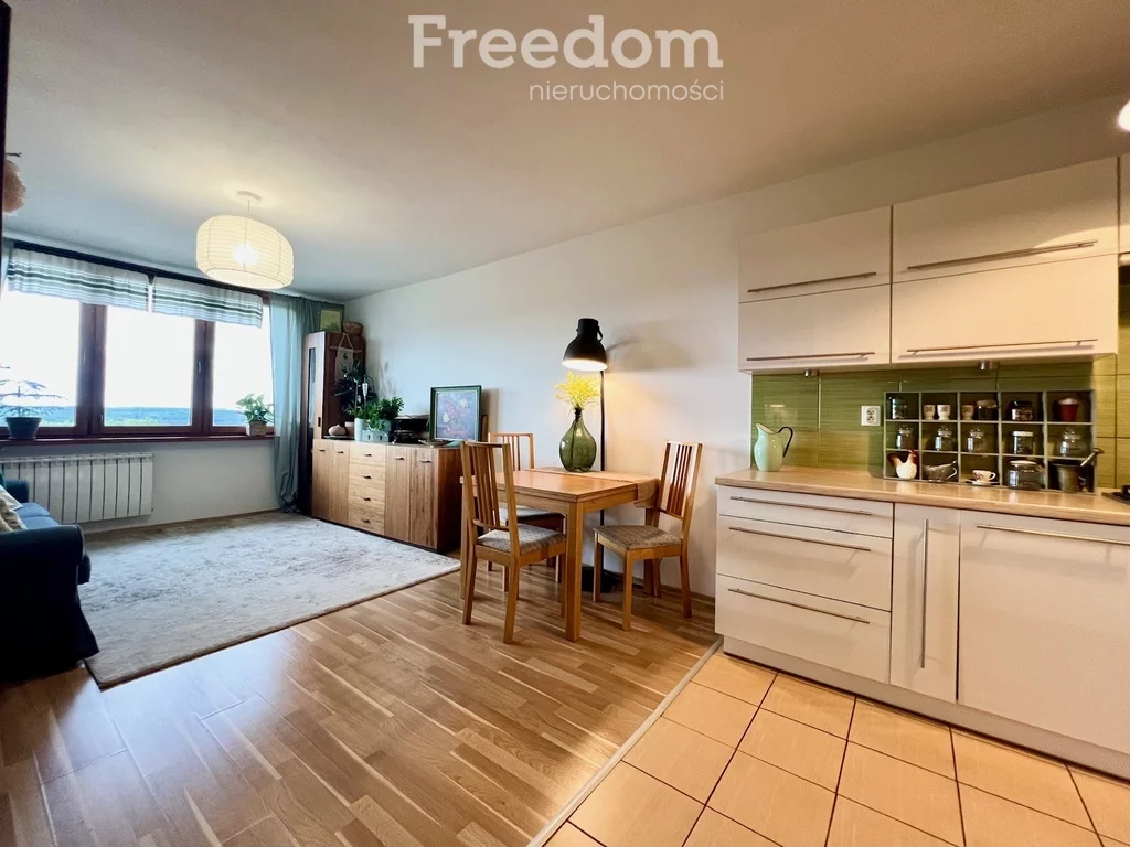 2 pokoje, mieszkanie 41,81 m², piętro 4, oferta nr , 39894/3685/OMS, Sosnowiec, Józefa Ignacego Kraszewskiego