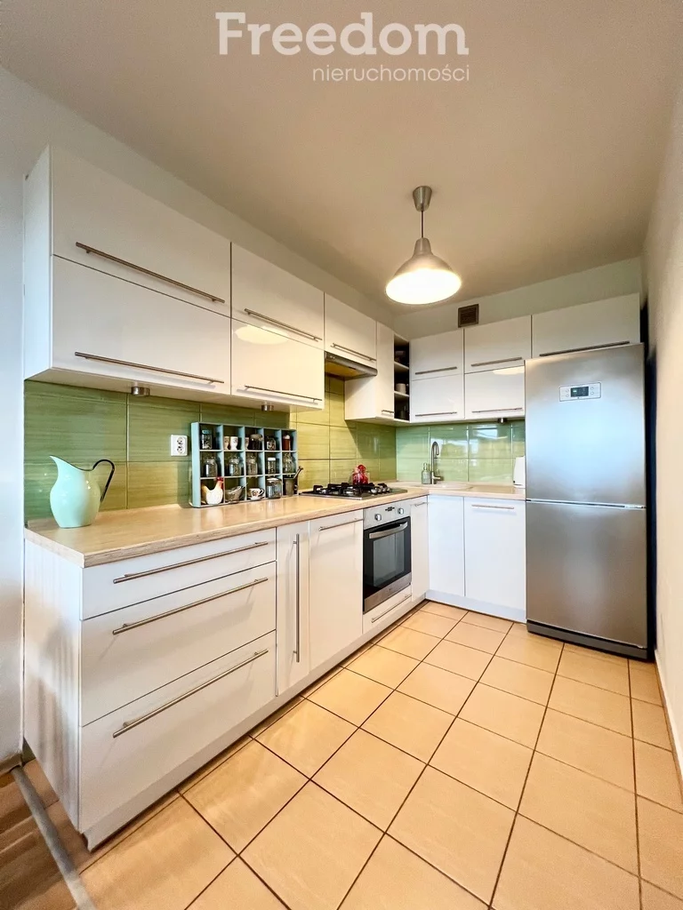 2 pokoje, mieszkanie 41,81 m², piętro 4, oferta nr , 39894/3685/OMS, Sosnowiec, Józefa Ignacego Kraszewskiego
