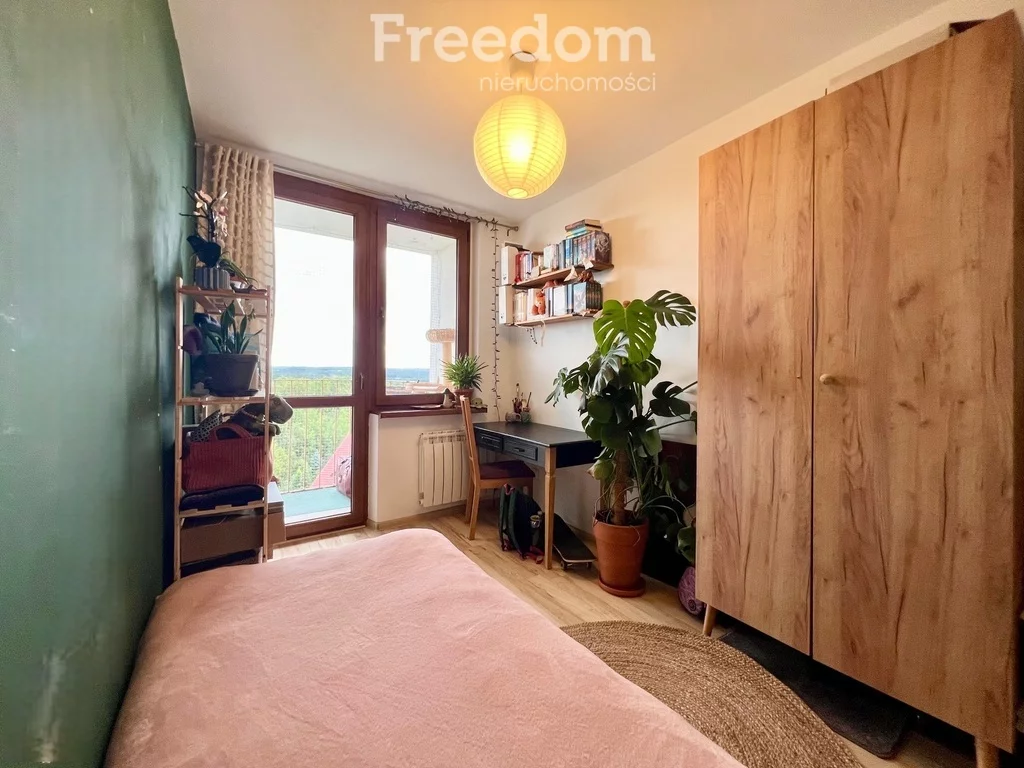 2 pokoje, mieszkanie 41,81 m², piętro 4, oferta nr , 39894/3685/OMS, Sosnowiec, Józefa Ignacego Kraszewskiego