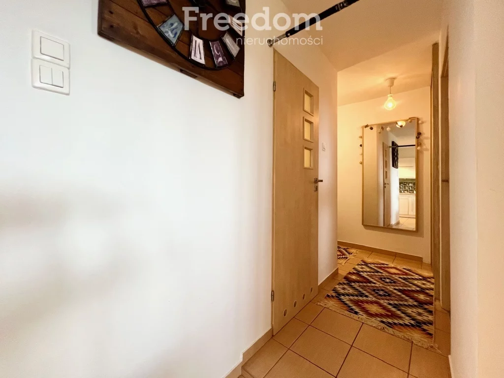 2 pokoje, mieszkanie 41,81 m², piętro 4, oferta nr , 39894/3685/OMS, Sosnowiec, Józefa Ignacego Kraszewskiego