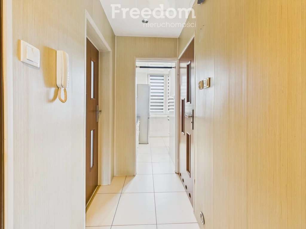 2 pokoje, mieszkanie 38,16 m², piętro 4, oferta nr , 40317/3685/OMS, Sosnowiec, Józefa Ignacego Kraszewskiego
