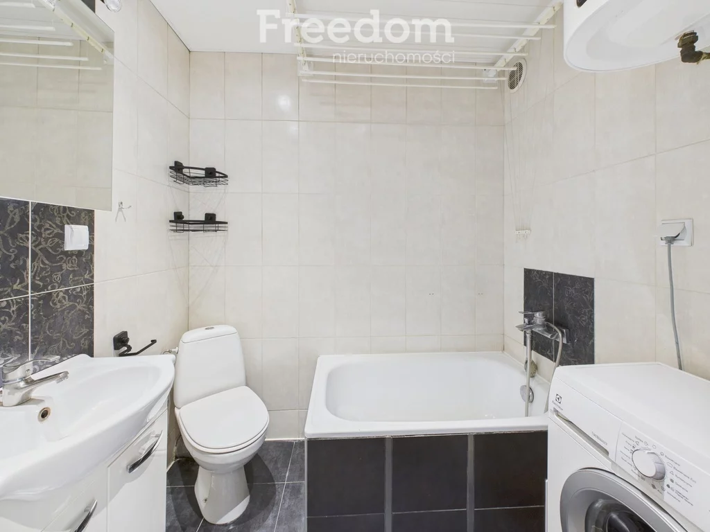 2 pokoje, mieszkanie 38,16 m², piętro 4, oferta nr , 40317/3685/OMS, Sosnowiec, Józefa Ignacego Kraszewskiego
