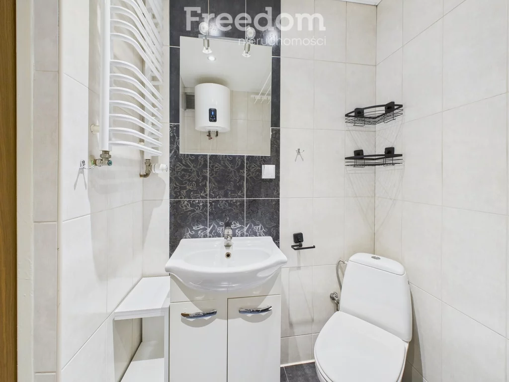 2 pokoje, mieszkanie 38,16 m², piętro 4, oferta nr , 40317/3685/OMS, Sosnowiec, Józefa Ignacego Kraszewskiego