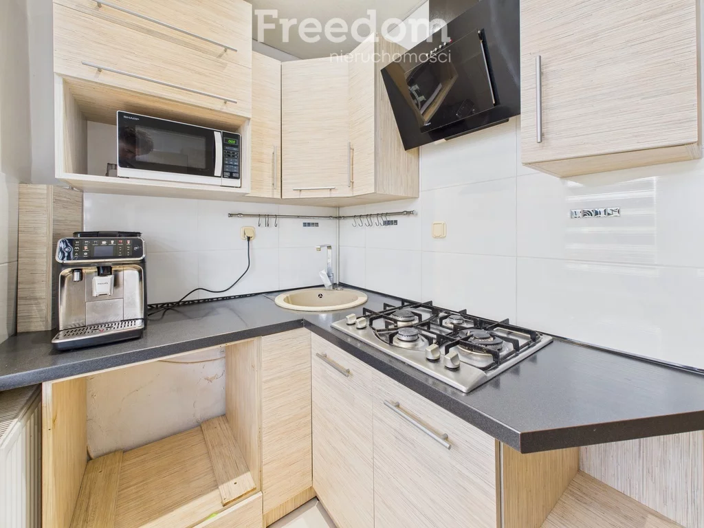 2 pokoje, mieszkanie 38,16 m², piętro 4, oferta nr , 40317/3685/OMS, Sosnowiec, Józefa Ignacego Kraszewskiego