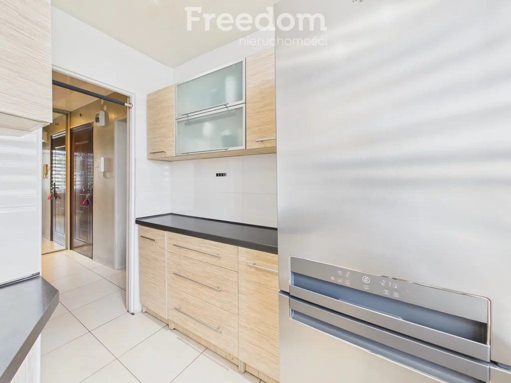 2 pokoje, mieszkanie 38,16 m², piętro 4, oferta nr , 40317/3685/OMS, Sosnowiec, Józefa Ignacego Kraszewskiego