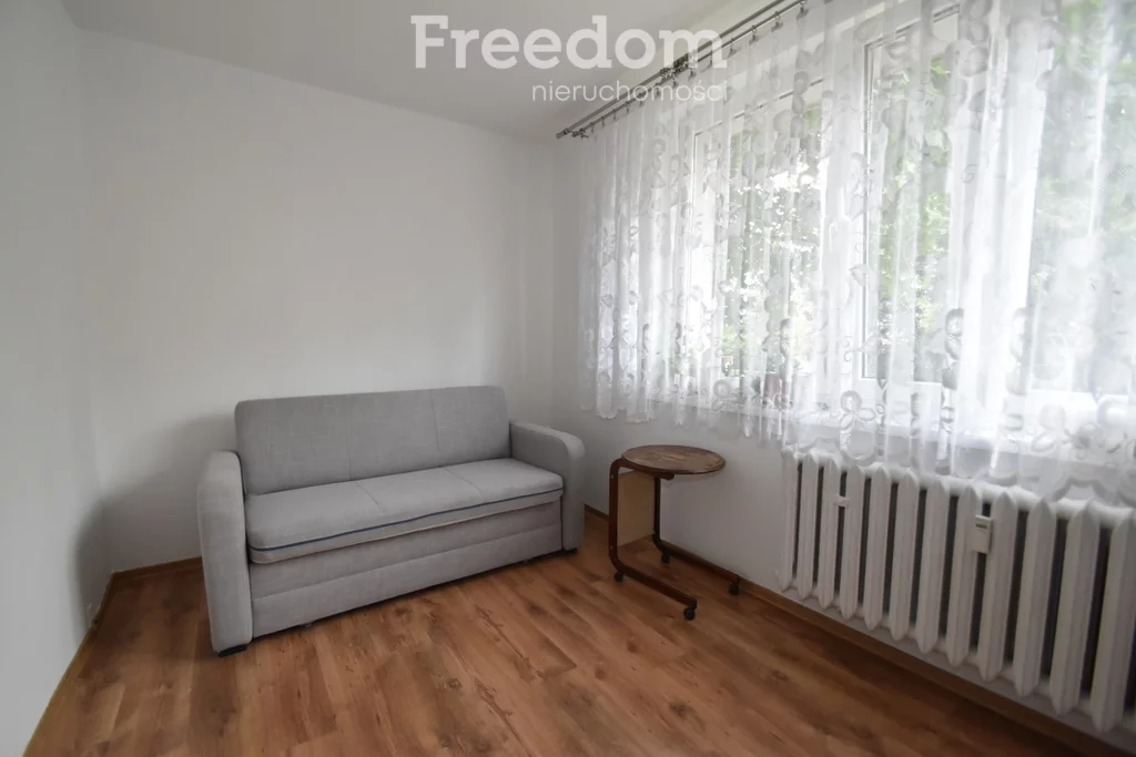 Mieszkanie na sprzedaż, 53,94 m², 2 pokoje, parter, oferta nr 36442/3685/OMS