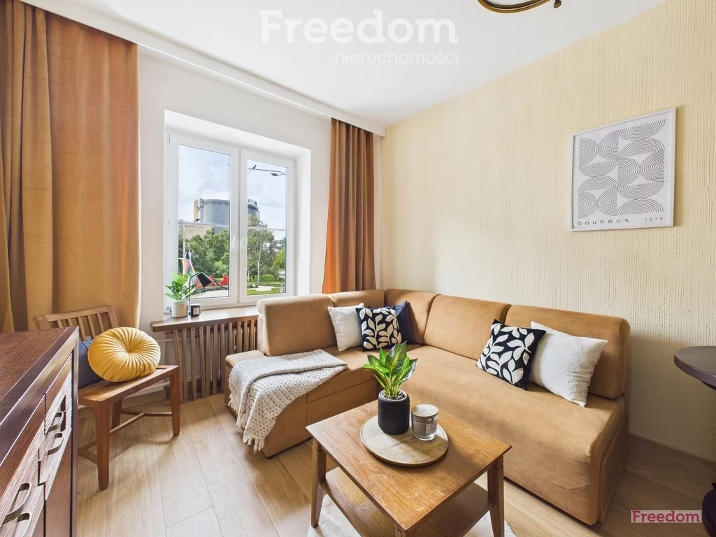 Apartamenty 39653/3685/OMS Wrocław Biskupin-Sępolno-Dąbie-Bartoszowice marsz. Józefa Piłsudskiego