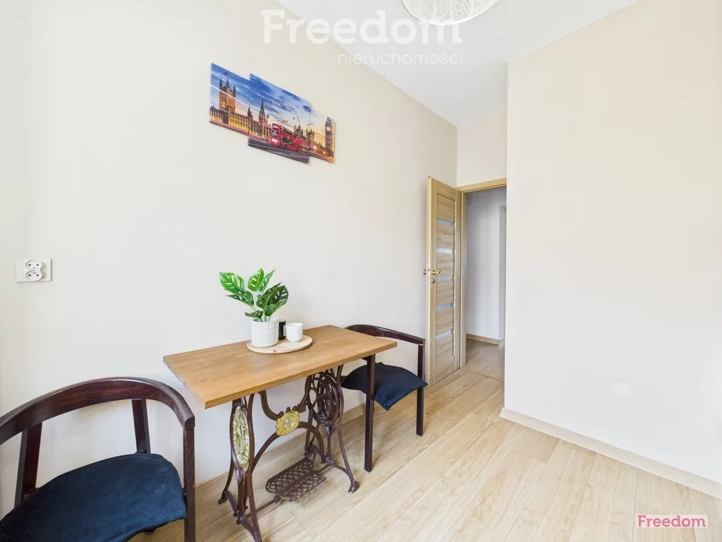 2 pokoje, apartament 46,00 m², piętro 1, oferta nr , 40079/3685/OMS, Wrocław, Biskupin-Sępolno-Dąbie-Bartoszowice, Śródmieście, marsz. Józefa Piłsudskiego