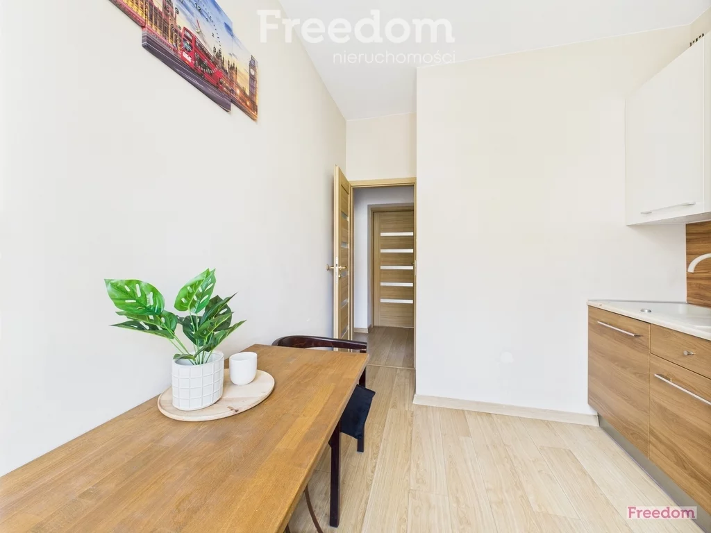 2 pokoje, apartament 46,00 m², piętro 1, oferta nr , 40079/3685/OMS, Wrocław, Biskupin-Sępolno-Dąbie-Bartoszowice, Śródmieście, marsz. Józefa Piłsudskiego