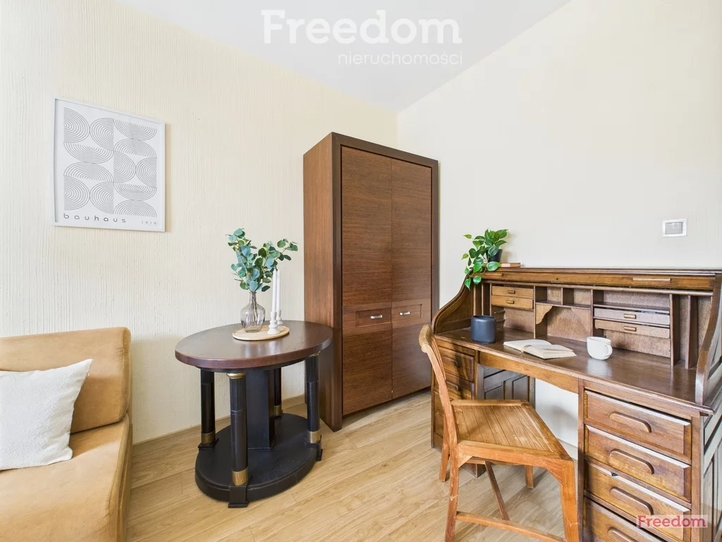 2 pokoje, apartament 46,00 m², piętro 1, oferta nr , 40424/3685/OMS, Wrocław, Biskupin-Sępolno-Dąbie-Bartoszowice, Śródmieście, marsz. Józefa Piłsudskiego