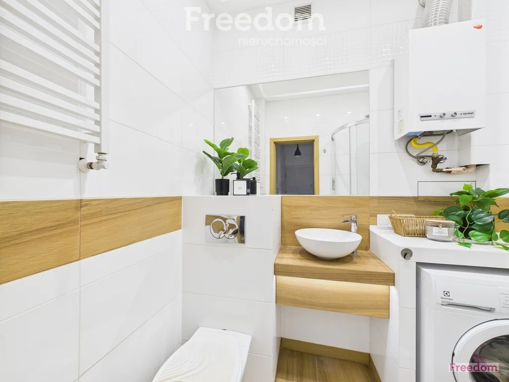 2 pokoje, apartament 46,00 m², piętro 1, oferta nr , 40424/3685/OMS, Wrocław, Biskupin-Sępolno-Dąbie-Bartoszowice, Śródmieście, marsz. Józefa Piłsudskiego