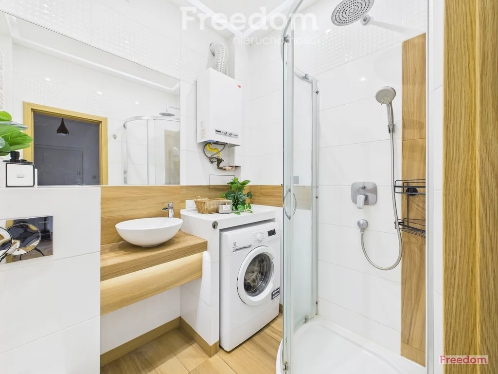 2 pokoje, apartament 46,00 m², piętro 1, oferta nr , 40424/3685/OMS, Wrocław, Biskupin-Sępolno-Dąbie-Bartoszowice, Śródmieście, marsz. Józefa Piłsudskiego