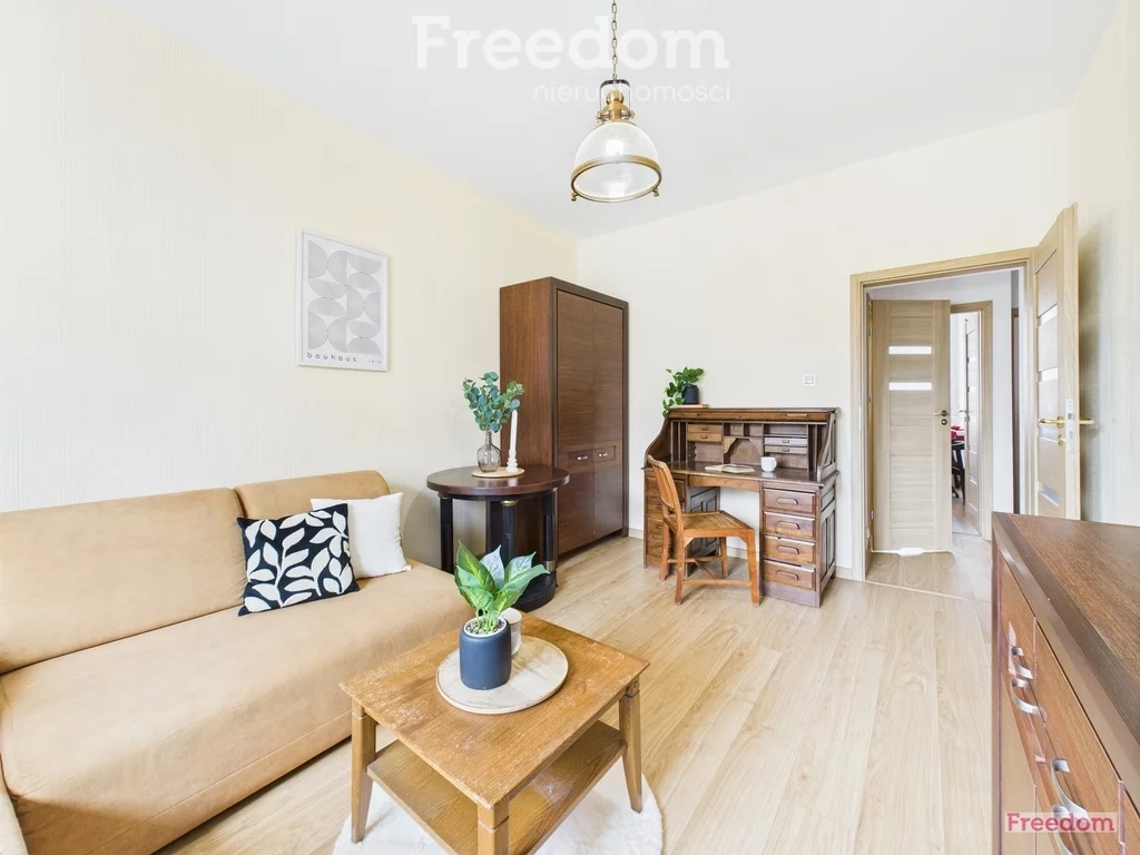 2 pokoje, apartament 46,00 m², piętro 1, oferta nr , 40424/3685/OMS, Wrocław, Biskupin-Sępolno-Dąbie-Bartoszowice, Śródmieście, marsz. Józefa Piłsudskiego