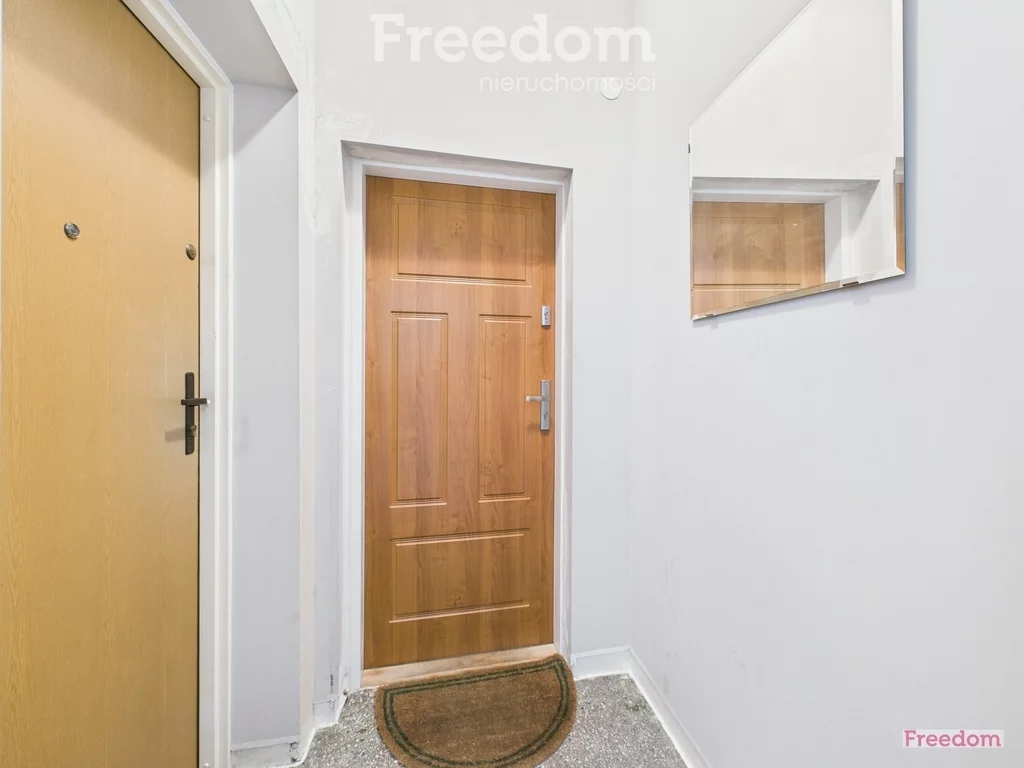 2 pokoje, apartament 46,00 m², piętro 1, oferta nr , 40424/3685/OMS, Wrocław, Biskupin-Sępolno-Dąbie-Bartoszowice, Śródmieście, marsz. Józefa Piłsudskiego